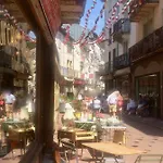 公寓 布兰奇住宿酒店 普隆别尔莱班