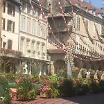 布兰奇住宿酒店 *