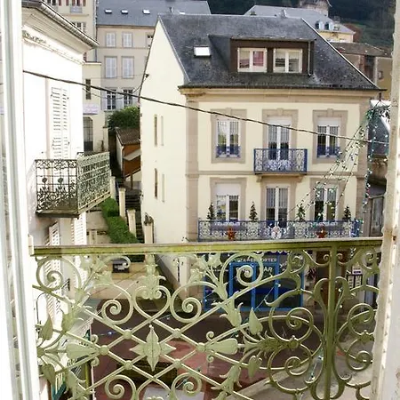 Résidence Maison Blanche *