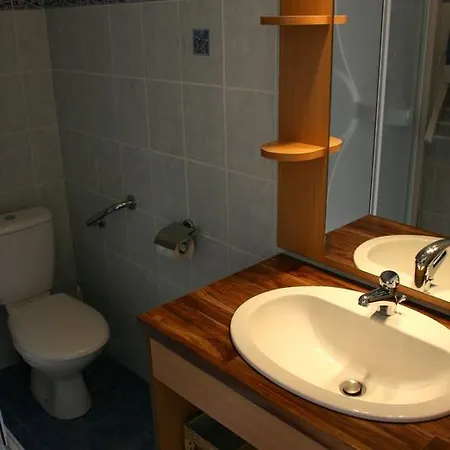 Résidence Maison Blanche *