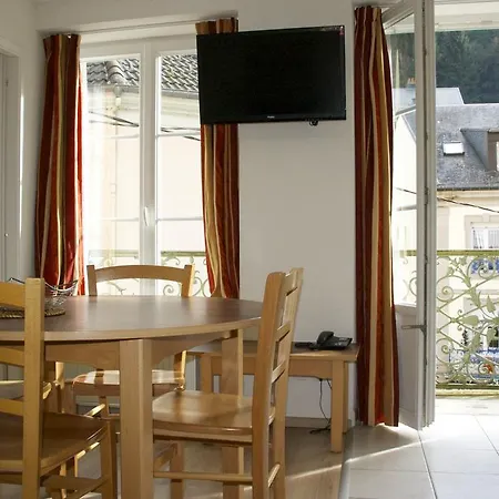 Maison Blanche Plombières-les-Bains