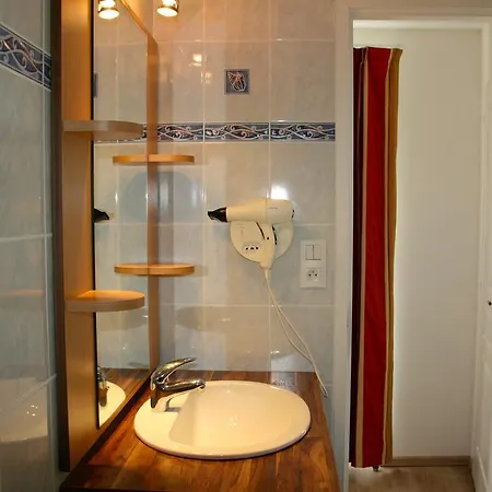Résidence Maison Blanche *
