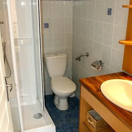 Résidence Maison Blanche Apartamento *