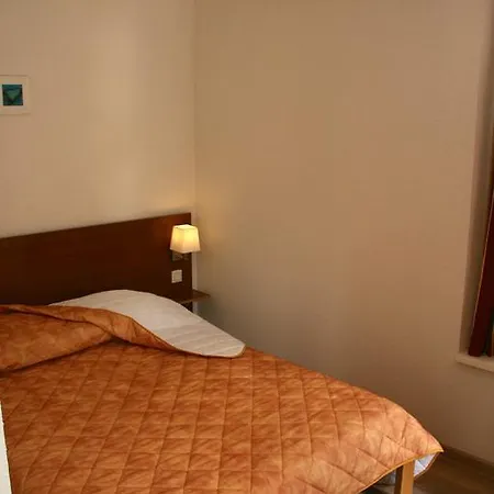Apartamento Résidence Maison Blanche Plombières-les-Bains