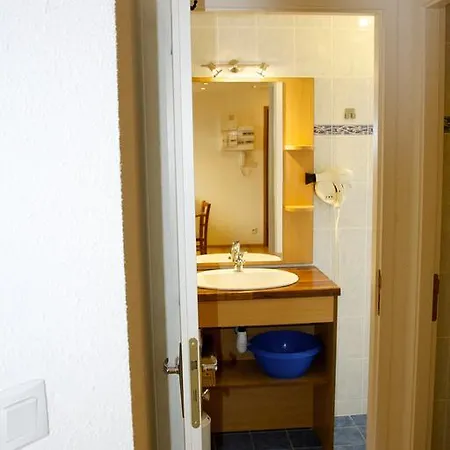 Apartamento Résidence Maison Blanche *