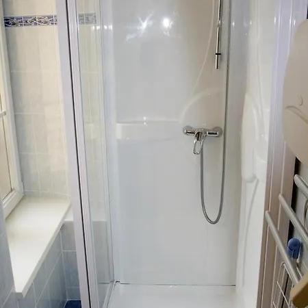 Apartman Maison Blanche Plombières-les-Bains