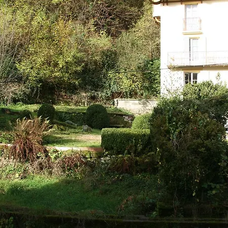 Maison Blanche Apartman *