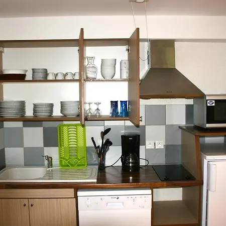 Résidence Maison Blanche * Plombières-les-Bains