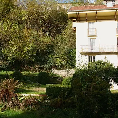 Résidence Maison Blanche Apartamento *