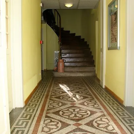Résidence Maison Blanche Appartamento *