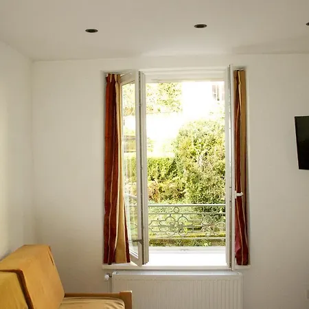 Résidence Maison Blanche Appartamento Plombières-les-Bains