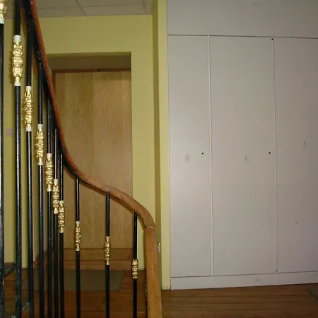 Apartman Maison Blanche