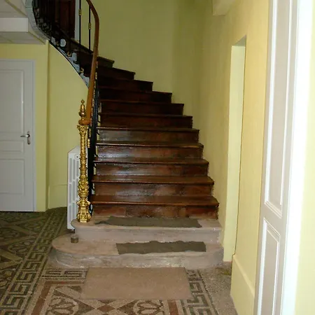 Lägenhet Maison Blanche *