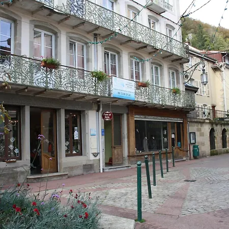 Résidence Maison Blanche