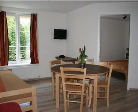 Maison Blanche Lägenhet