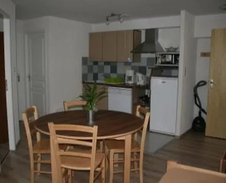 Appartamento Résidence Maison Blanche *