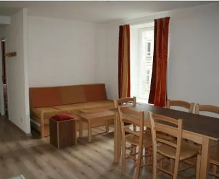 Résidence Maison Blanche