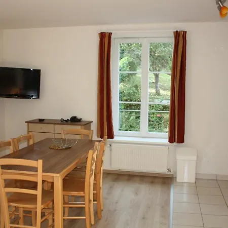 Résidence Maison Blanche * Plombières-les-Bains
