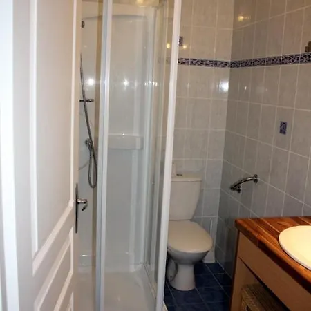 Résidence Maison Blanche Appartamento Plombières-les-Bains