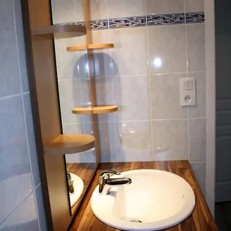 Résidence Maison Blanche *