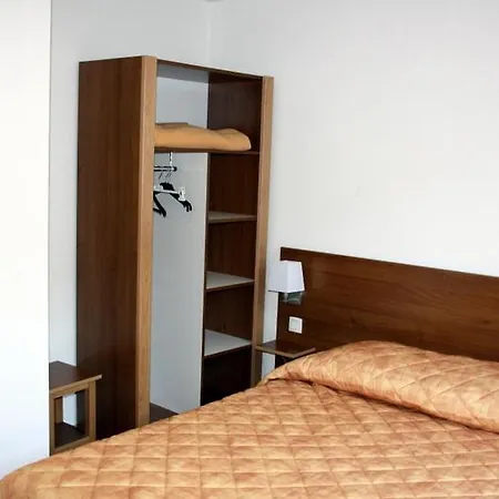 Résidence Maison Blanche Apartamento Plombières-les-Bains