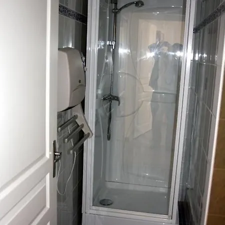 Maison Blanche Plombières-les-Bains