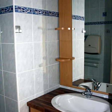 Apartman Maison Blanche *