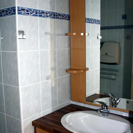 Apartamento Résidence Maison Blanche *