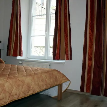 Résidence Maison Blanche *
