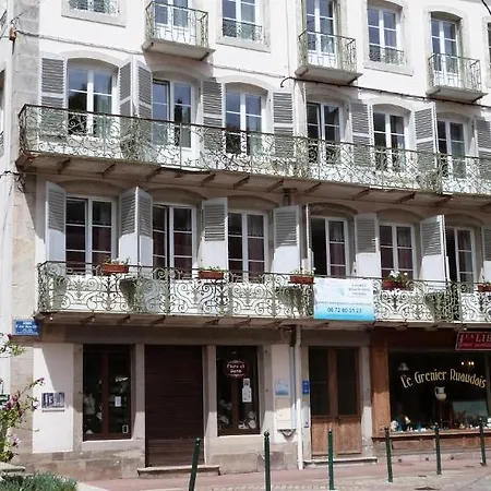 Résidence Maison Blanche *