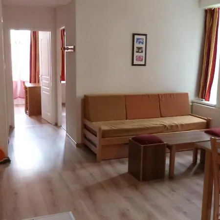 Résidence Maison Blanche Appartamento Plombières-les-Bains