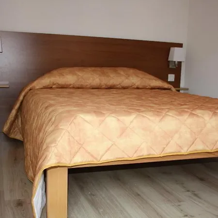 Résidence Maison Blanche *