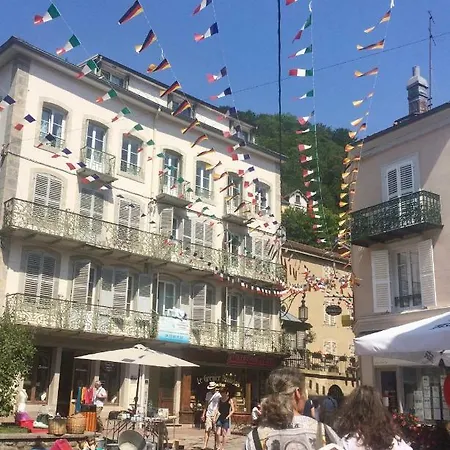 Apartamento Résidence Maison Blanche