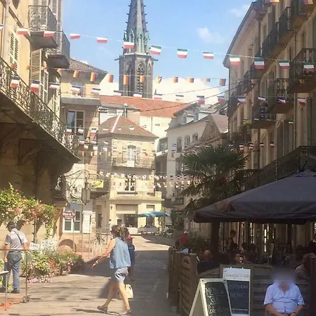 Apartman Maison Blanche