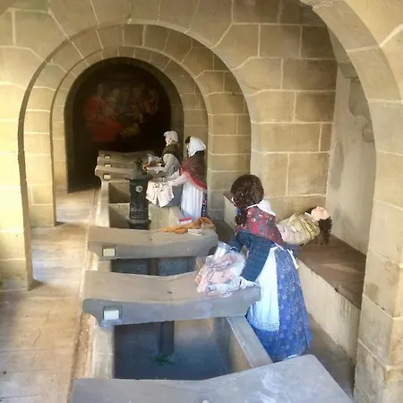 Résidence Maison Blanche