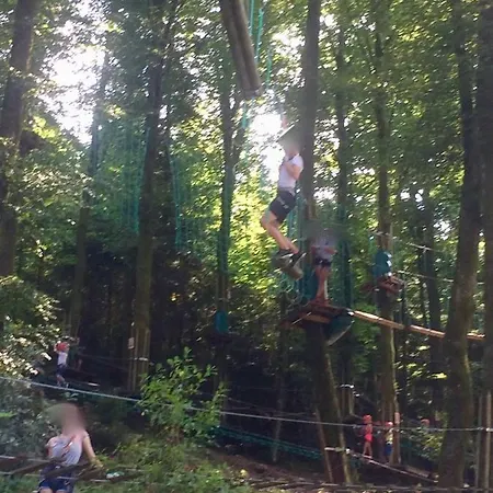 Maison Blanche Plombières-les-Bains