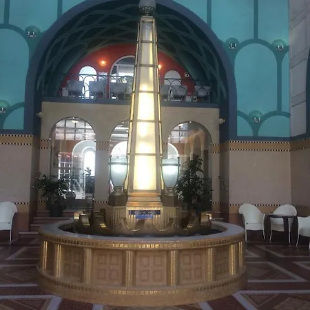 Maison Blanche Apartman *