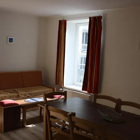Résidence Maison Blanche Plombières-les-Bains