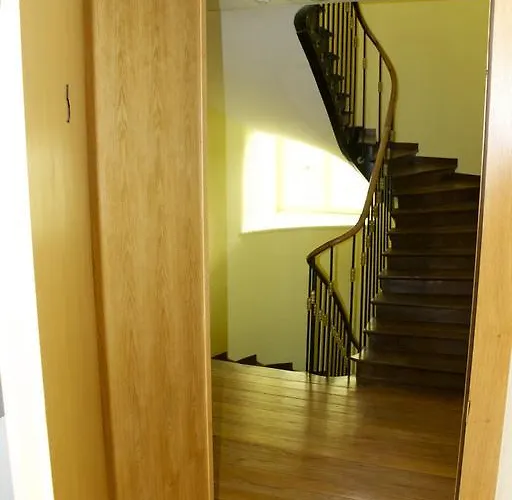 Maison Blanche * Plombières-les-Bains