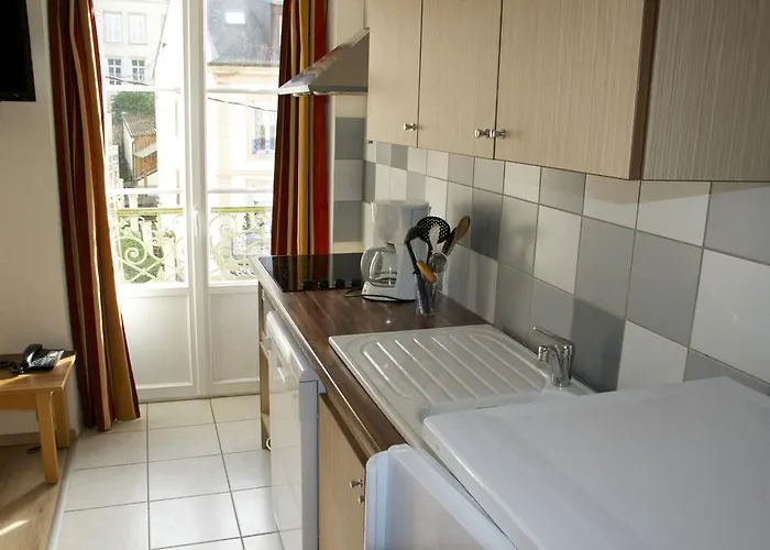 Maison Blanche Appartement Plombières-les-Bains