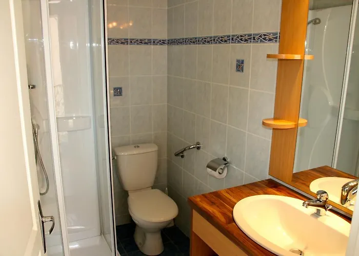 Maison Blanche Apartmán Plombières-les-Bains