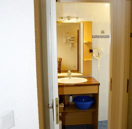 Apartmán Maison Blanche *