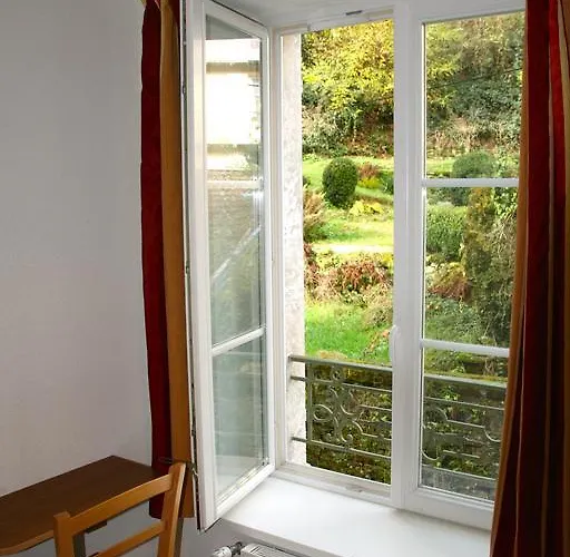 Apartmán Maison Blanche