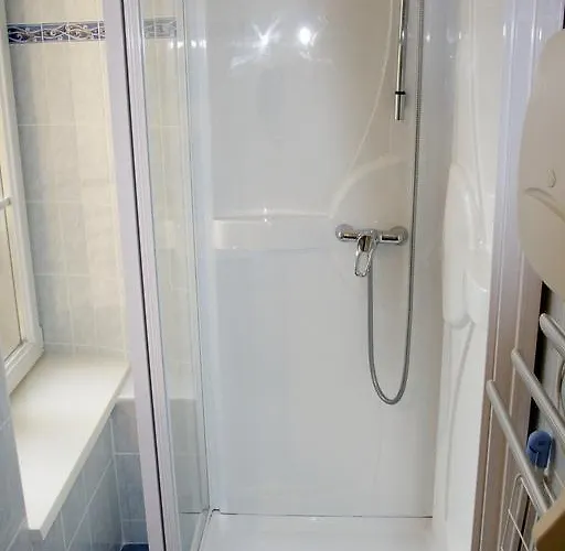 Appartement Maison Blanche Plombières-les-Bains