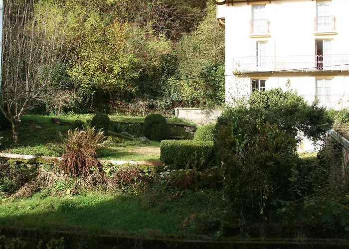 Maison Blanche Apartmán *