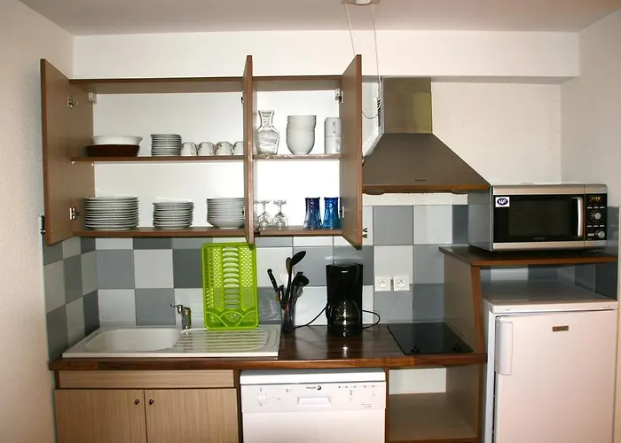 Maison Blanche * Plombières-les-Bains