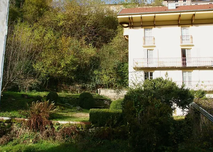 Maison Blanche Appartement *