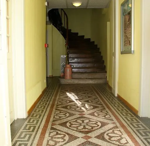 Maison Blanche Apartmán *