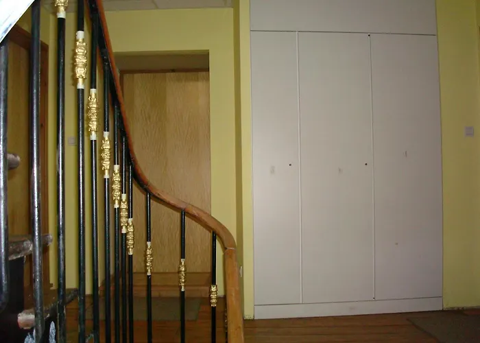 Apartmán Maison Blanche