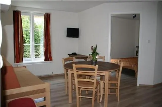 Maison Blanche Apartmán